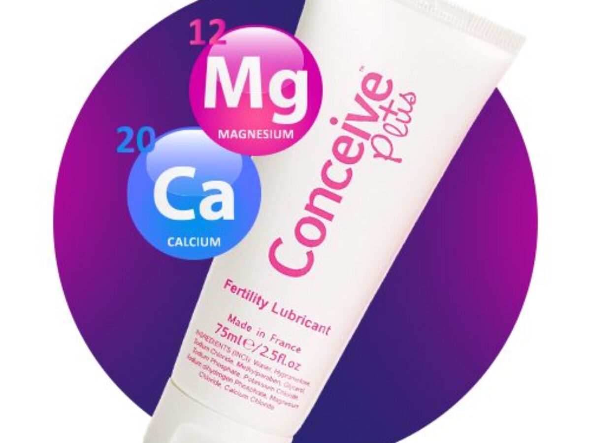 fertility plus lubricant plusOne Fertility Lube main image 1