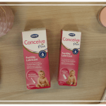 Conceive Plus Fertility Lubricant Saver 75ml + 16 Applicators