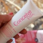 Conceive Plus Fertility Lubricant Saver 75ml + 16 Applicators