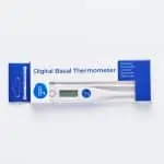 Basal Ovulation Thermometer