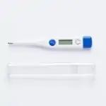 Basal Ovulation Thermometer