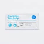 Ovulation Test Strips