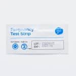 30 x Pregnancy Strip Tests + 30 x Strip Test Urine Collection Cups