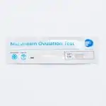 5 x Ovulation Mid-Stream Tests