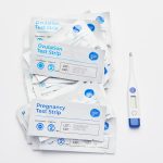 All In One Home Fertility Kit