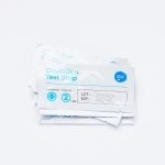 50 x Ovulation Strip Tests + 10 x Strip Test Collection Cups