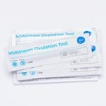 Ovulation Mid-Stream Tests