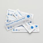 Mid-Stream One Month Fertility Kit