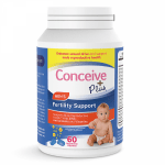 Conceive Plus Men’s Fertility Support - Male Prenatal Vitamins