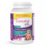Conceive Plus Women’s Fertility Support - Female Prenatal Vitamins