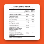 Conceive Plus Men's 60 Capsules Sperm Motility Support Vitamin Supplements