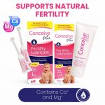 Conceive Plus Fertility Lubricant Multiple Use Tube 75ml