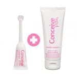 Conceive Plus Fertility Lubricant - 8 x 4g pre-filled applicators