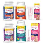 Conceive Plus Fertility Lubricant Multiple Use Tube 75ml