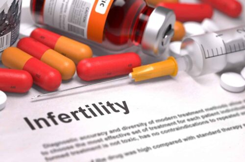 Female Infertility: Signs, Causes and Treatment
