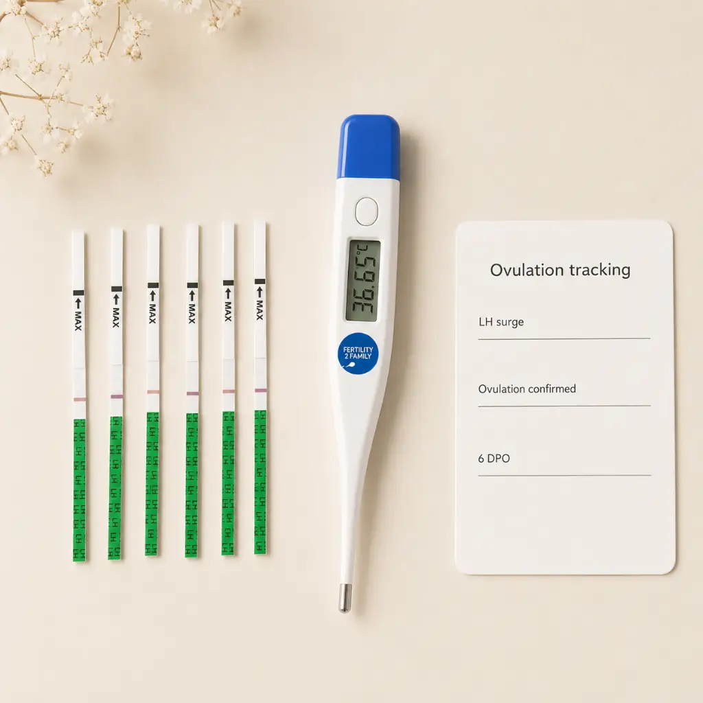 6 DPO pregnancy test results negative faint line and positive test interpretation