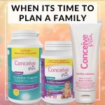 Conceive Plus Fertility Lubricant - 8 x 4g pre-filled applicators