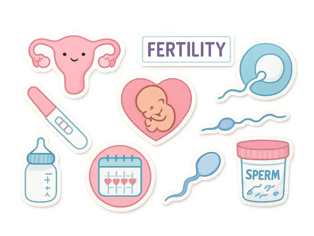 Fertile Window: How Long Does Ovulation Last?