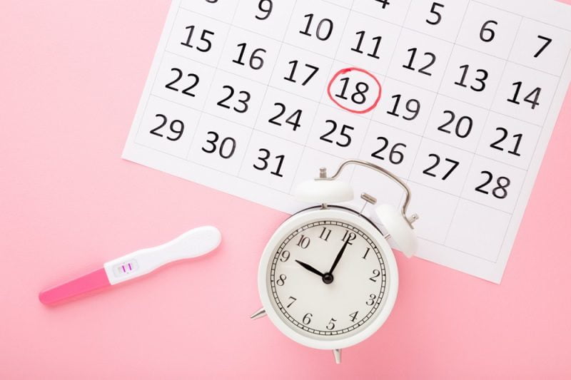 Does A Missed Period Mean You re Pregnant Fertility2Family Australia