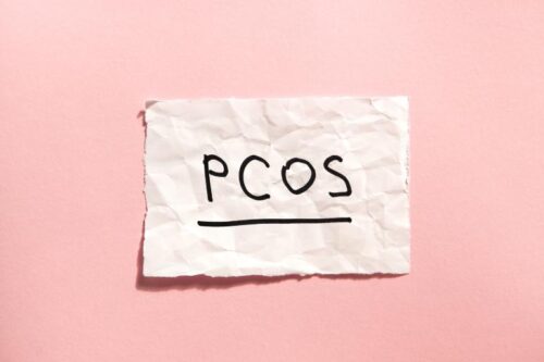 Inositol for PCOS and PMOS supplements in Australia