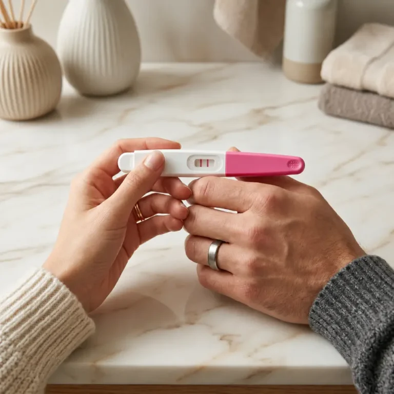 How Much Does a Pregnancy Test Cost in Australia?