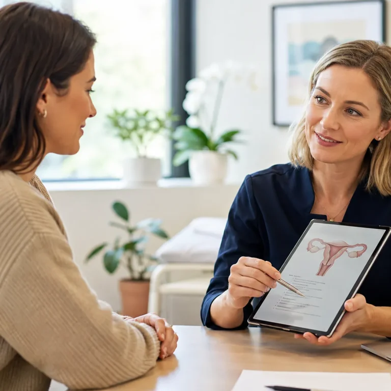 Pregnancy After LEEP or LLETZ: How Soon Can You Try?
