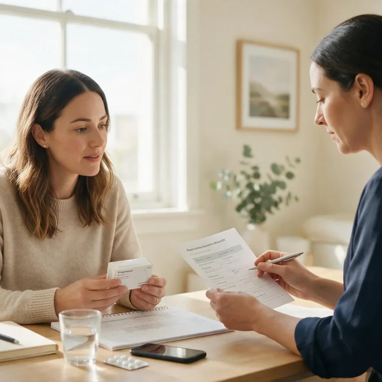 Can ADHD Medication Affect Fertility? Australian Guide