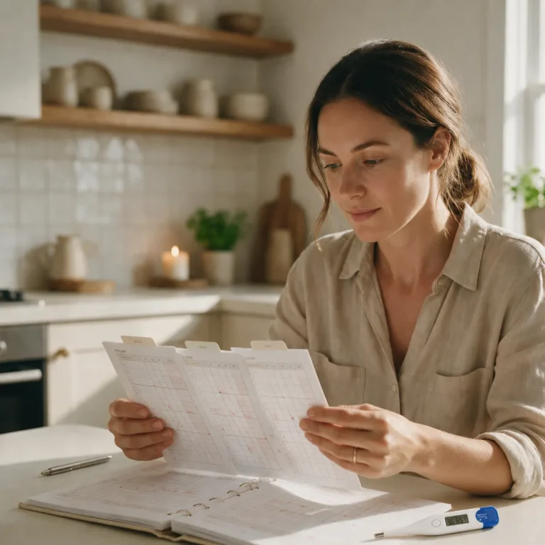 Trying to Conceive but Got Your Period Early? What It Means
