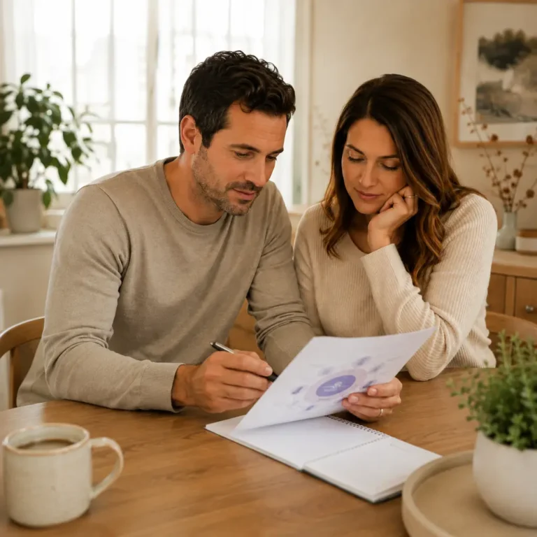 IVF Success Rates Australia: Age, Cycles and Live Birth