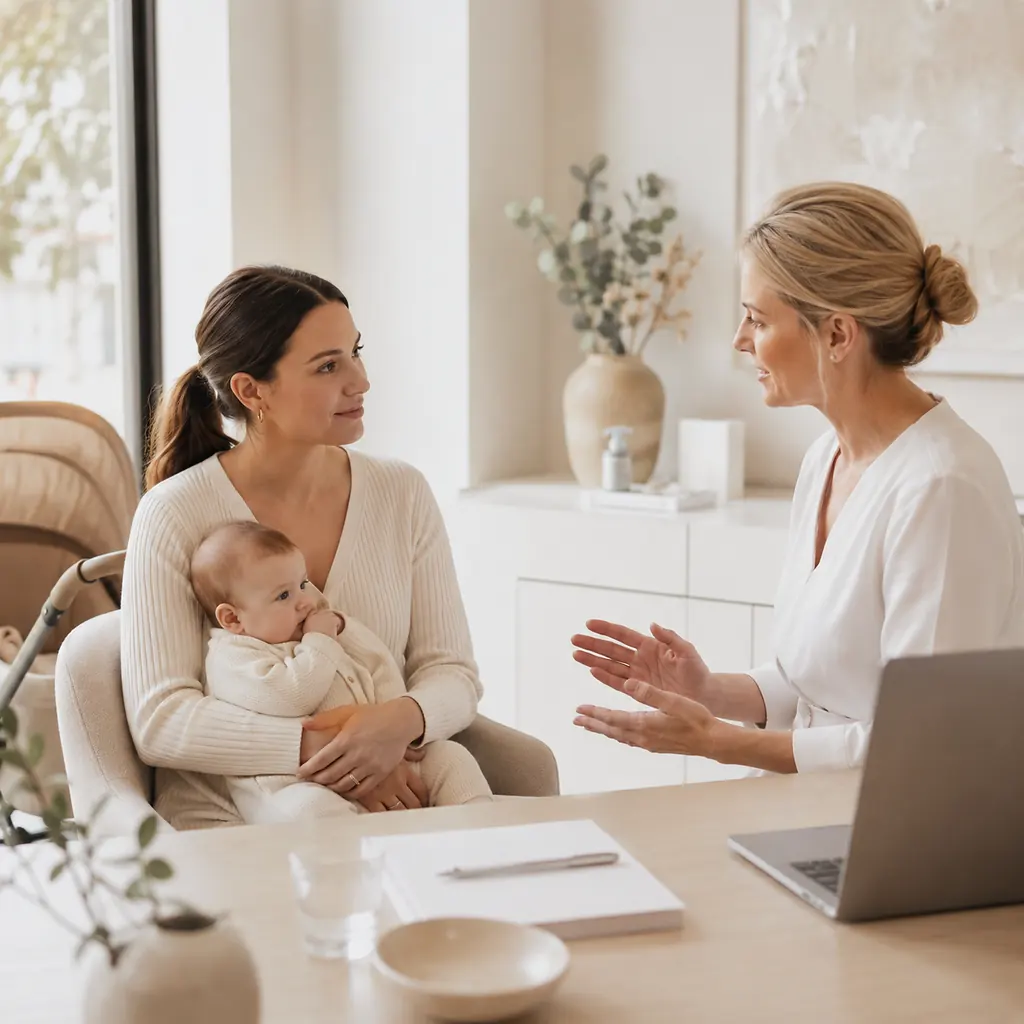 Australian medical consultation after accidental Botox exposure in early pregnancy