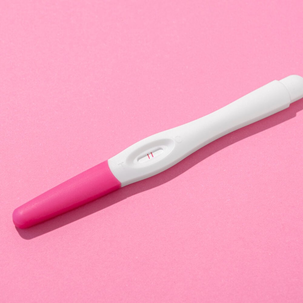 pregnancy tests