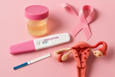 Can Ovulation Tests Accurately Track Fertility in Women with Endometriosis?