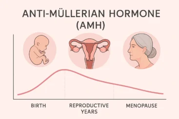 AMH Levels and Fertility: Are My AMH Levels Low?