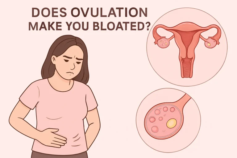 Endometriosis and Ovulation Pain: Causes, Signs and Fertility
