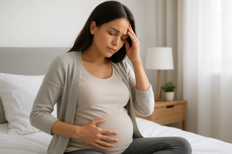 7 DPO Symptoms: What’s Happening & Whether To Test Yet