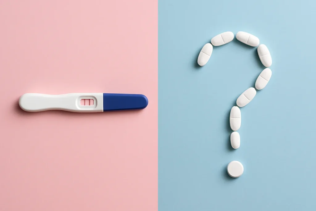 10 DPO: Symptoms, Testing and What a Negative Test Means