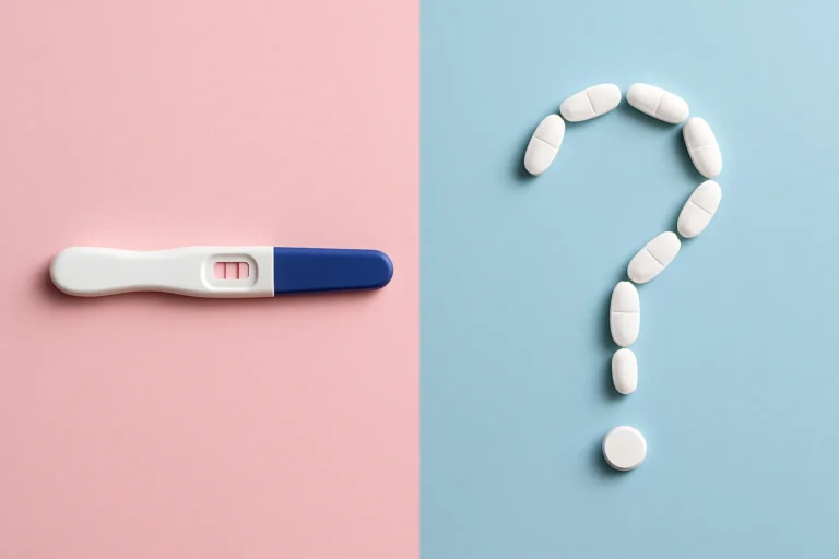 10 DPO: Symptoms, Testing and What a Negative Test Means