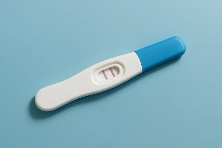 False Negative Pregnancy Test: Reasons, Timing and What to Do