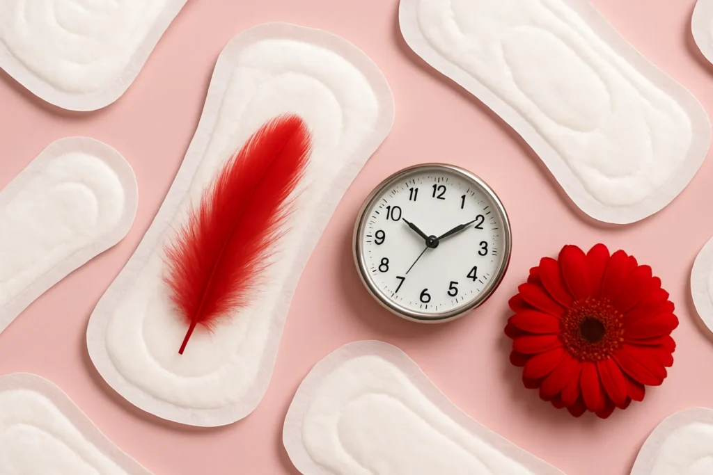 Implantation Bleeding vs Period: Signs, Timing and When to Test