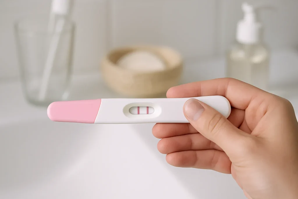 Can You Reuse a Home Pregnancy Test? No, Here’s Why