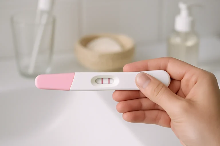 Can You Reuse a Home Pregnancy Test? No, Here’s Why