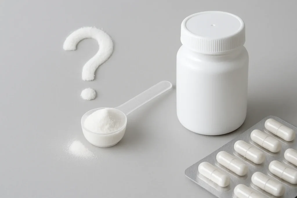Inositol for PCOS, Now PMOS: Dose, Timing and Fertility Guide Australia
