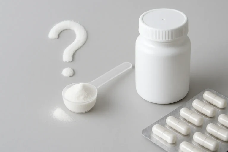 Inositol for PCOS, Now PMOS: Dose, Timing and Fertility Guide Australia