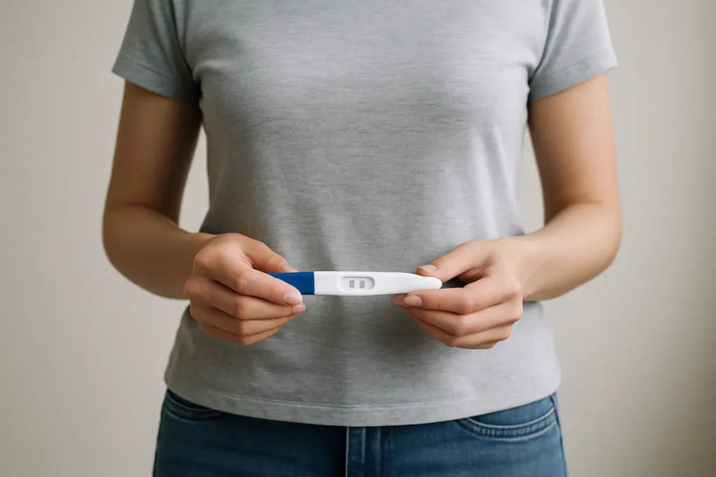 How Long Does HCG Stay Positive After Miscarriage?