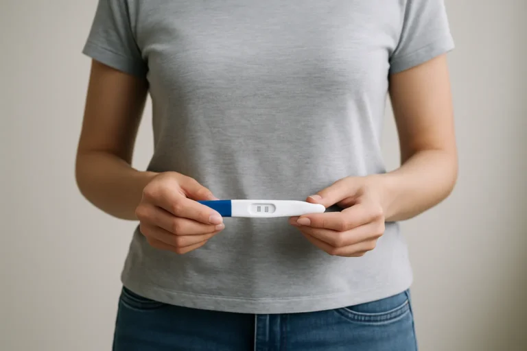 How Long Does HCG Stay Positive After Miscarriage?