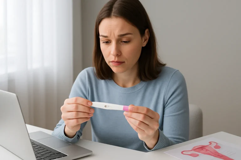Can You Get Pregnant After Ovulation? Odds and Timing