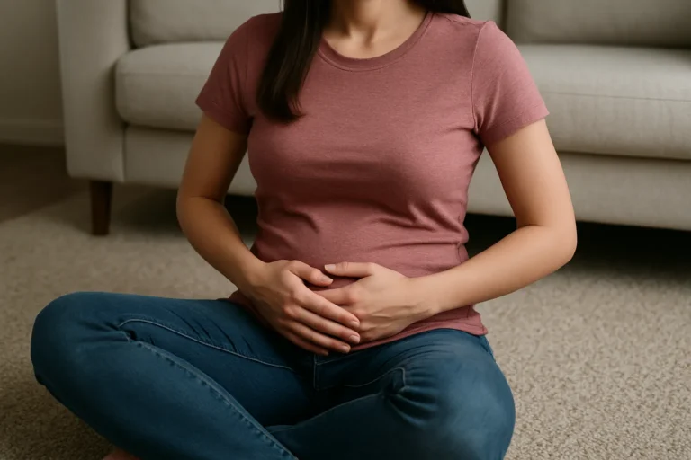 How Soon After Sex Can Pregnancy Symptoms Start?