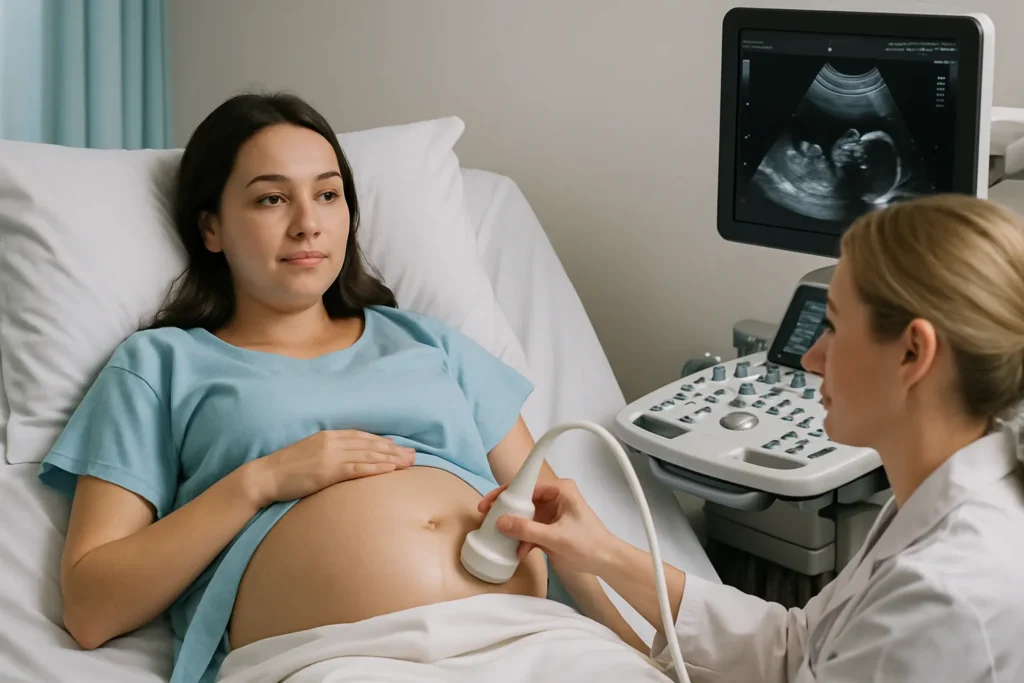 Do Pregnancy Symptoms Come and Go in Early Pregnancy?