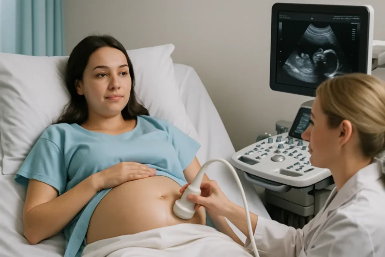 Do Pregnancy Symptoms Come and Go in Early Pregnancy?