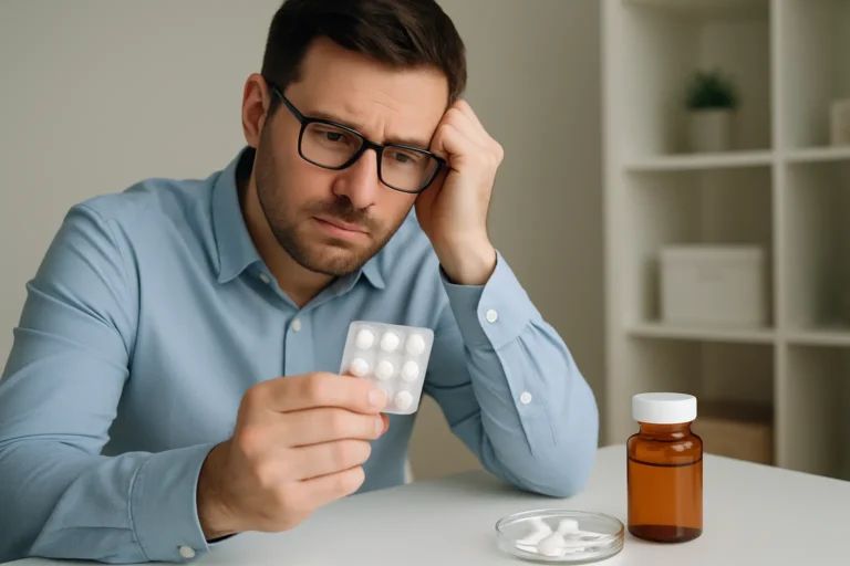 Clomid for Men: Male Fertility, Sperm Count and What to Expect